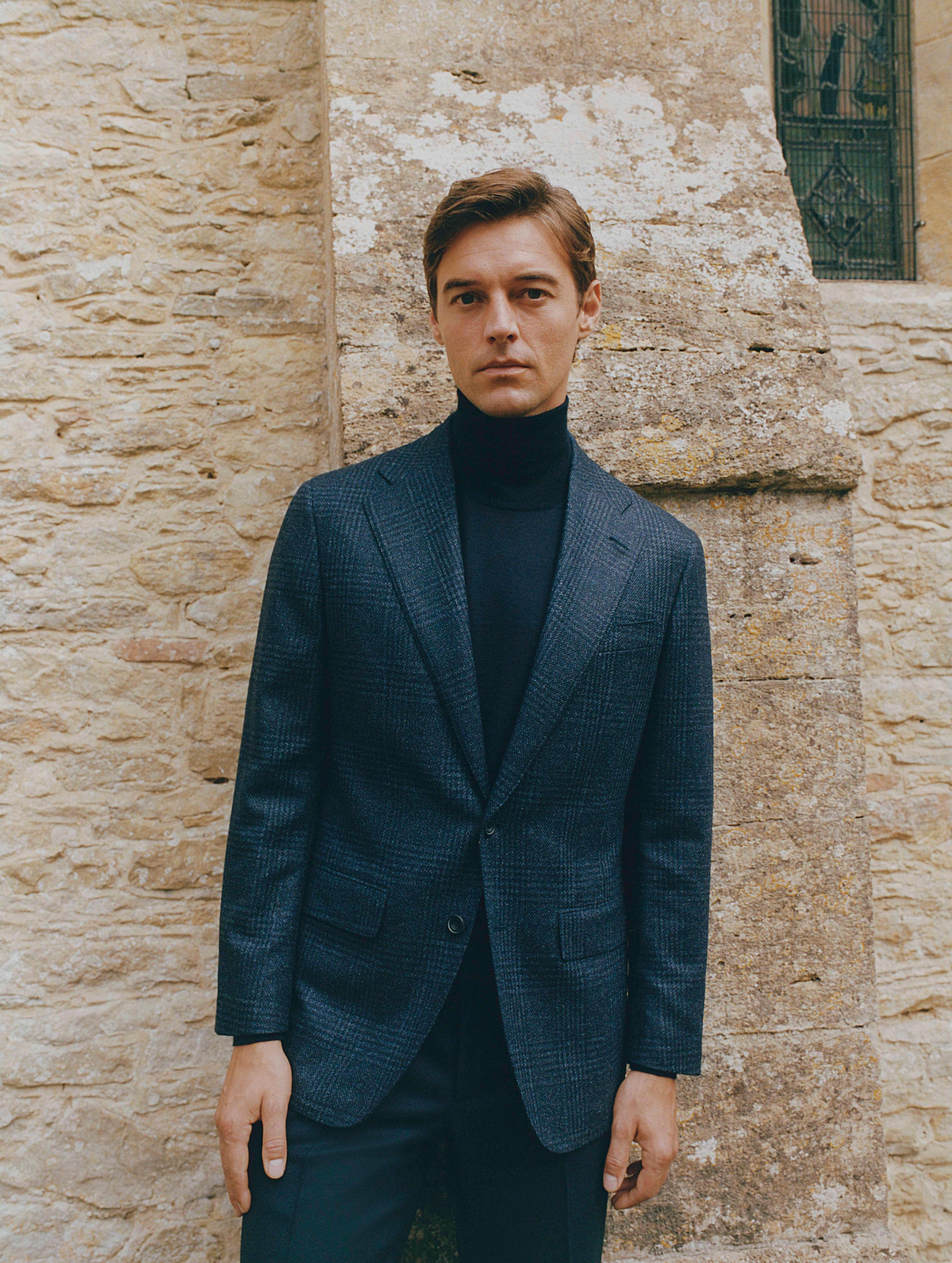 Lightweight Knitwear