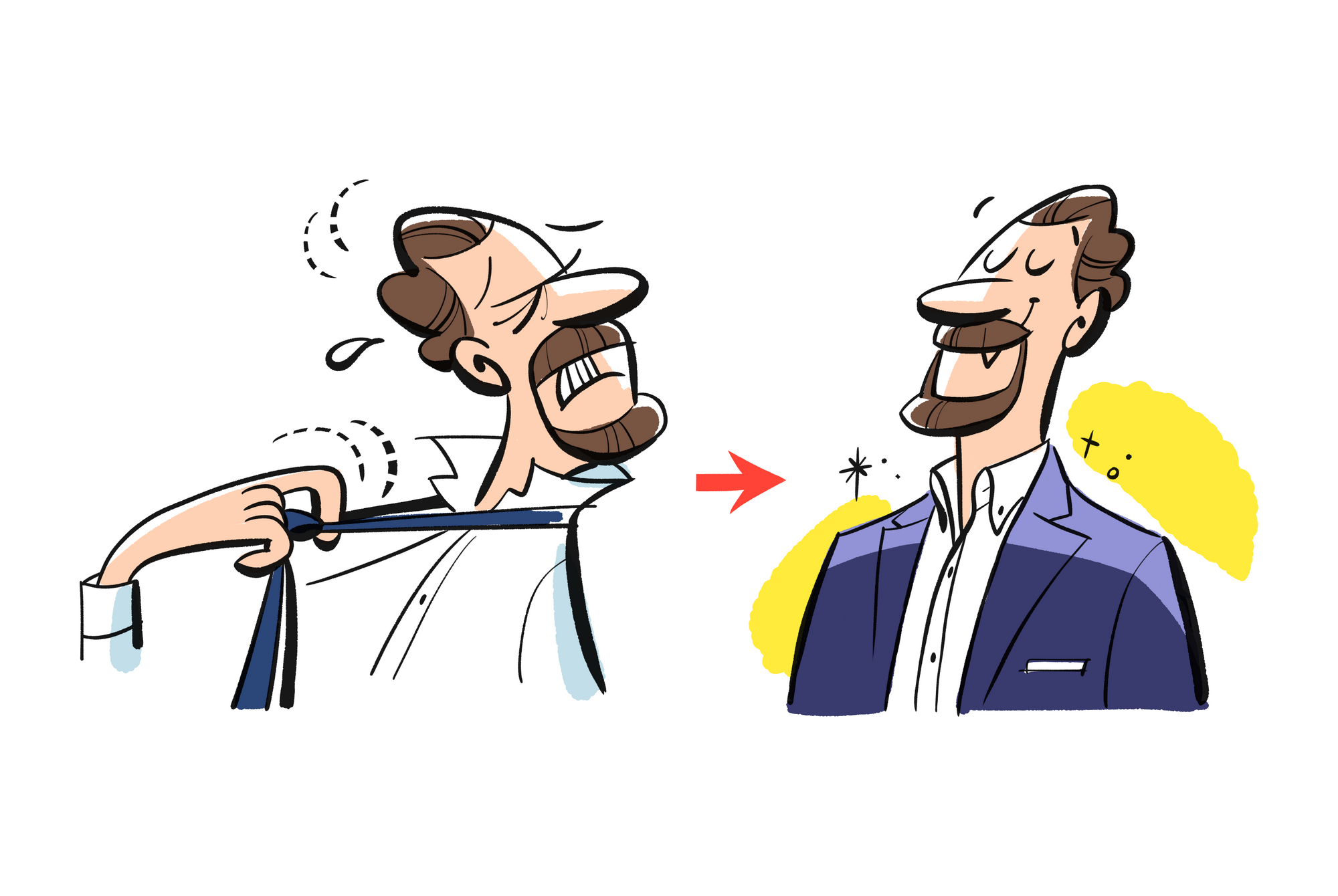 Thom Sweeney Tips From The Townhouse