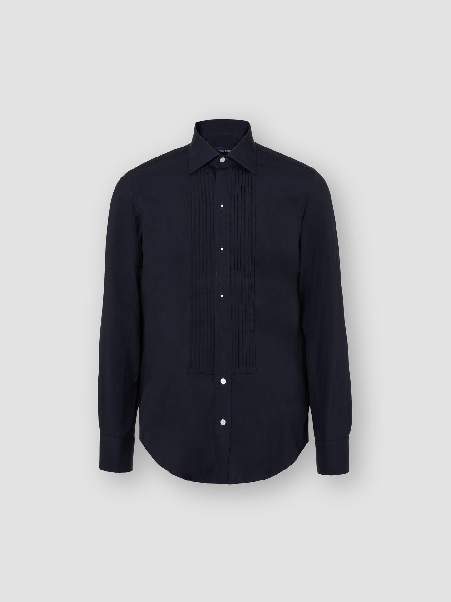 Duke of York Formal Shirt, Midnight Navy Product