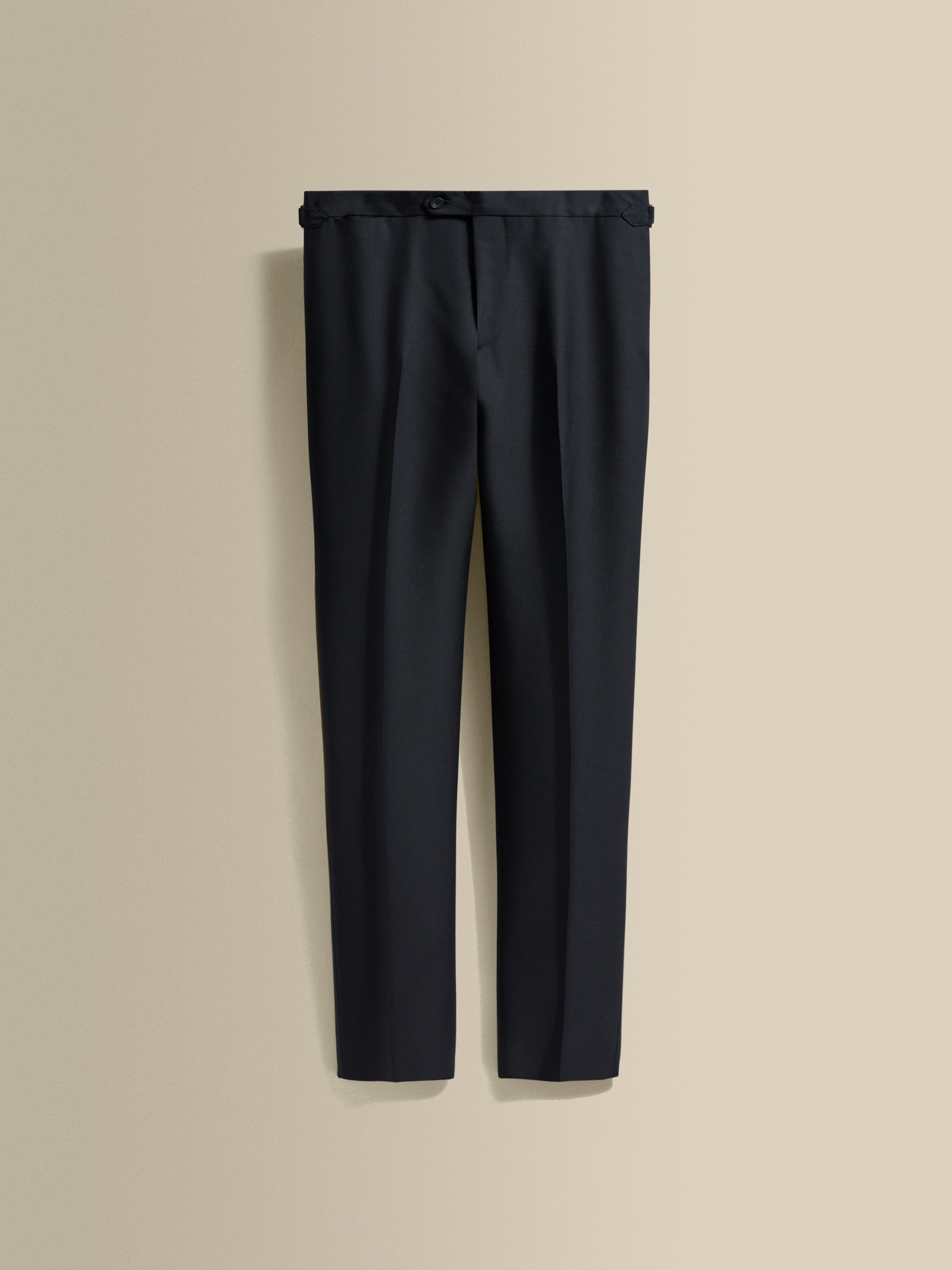 Peak Lapel Dinner Suit Trouser Product