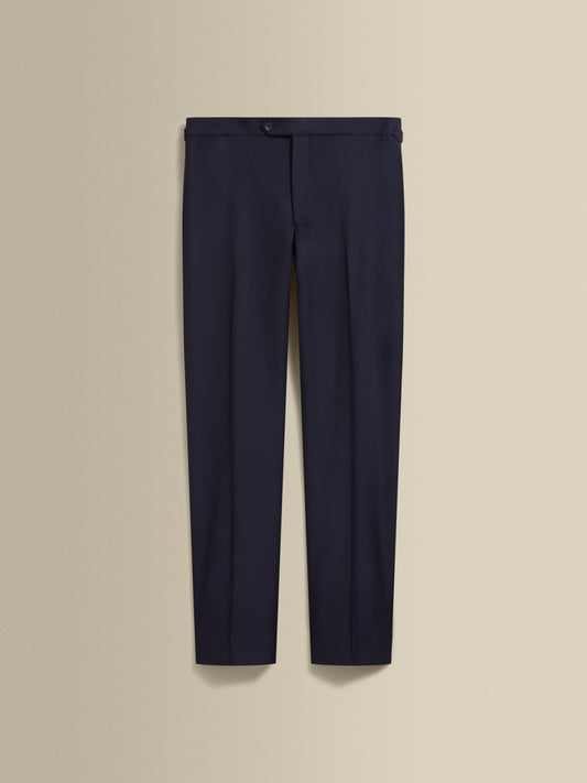 Shawl Lapel Dinner Suit Midnight Navy Trouser
