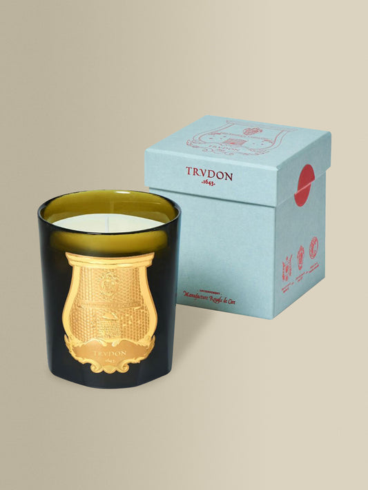 Trudon Ernesto Scented Candle Medium