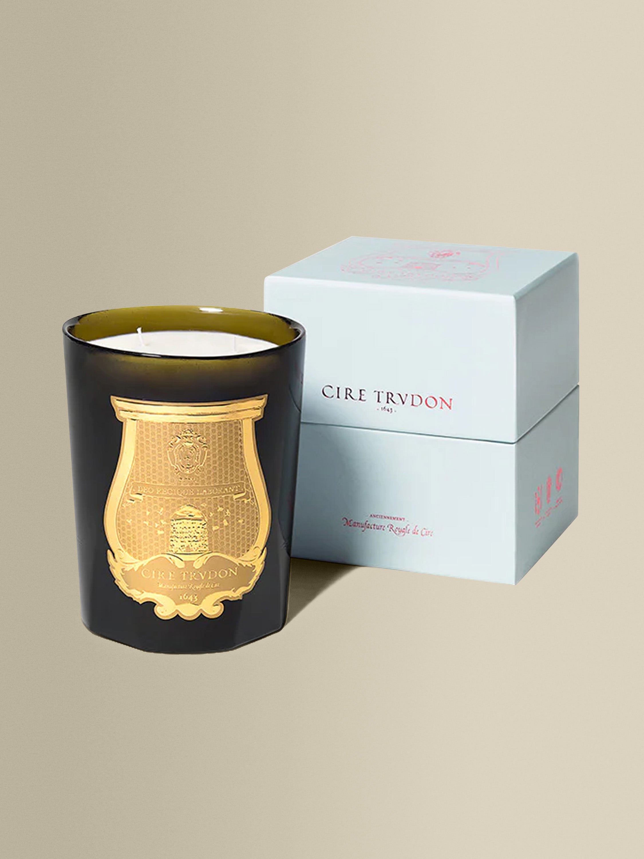 Trudon Ernesto Scented Candle Large Product