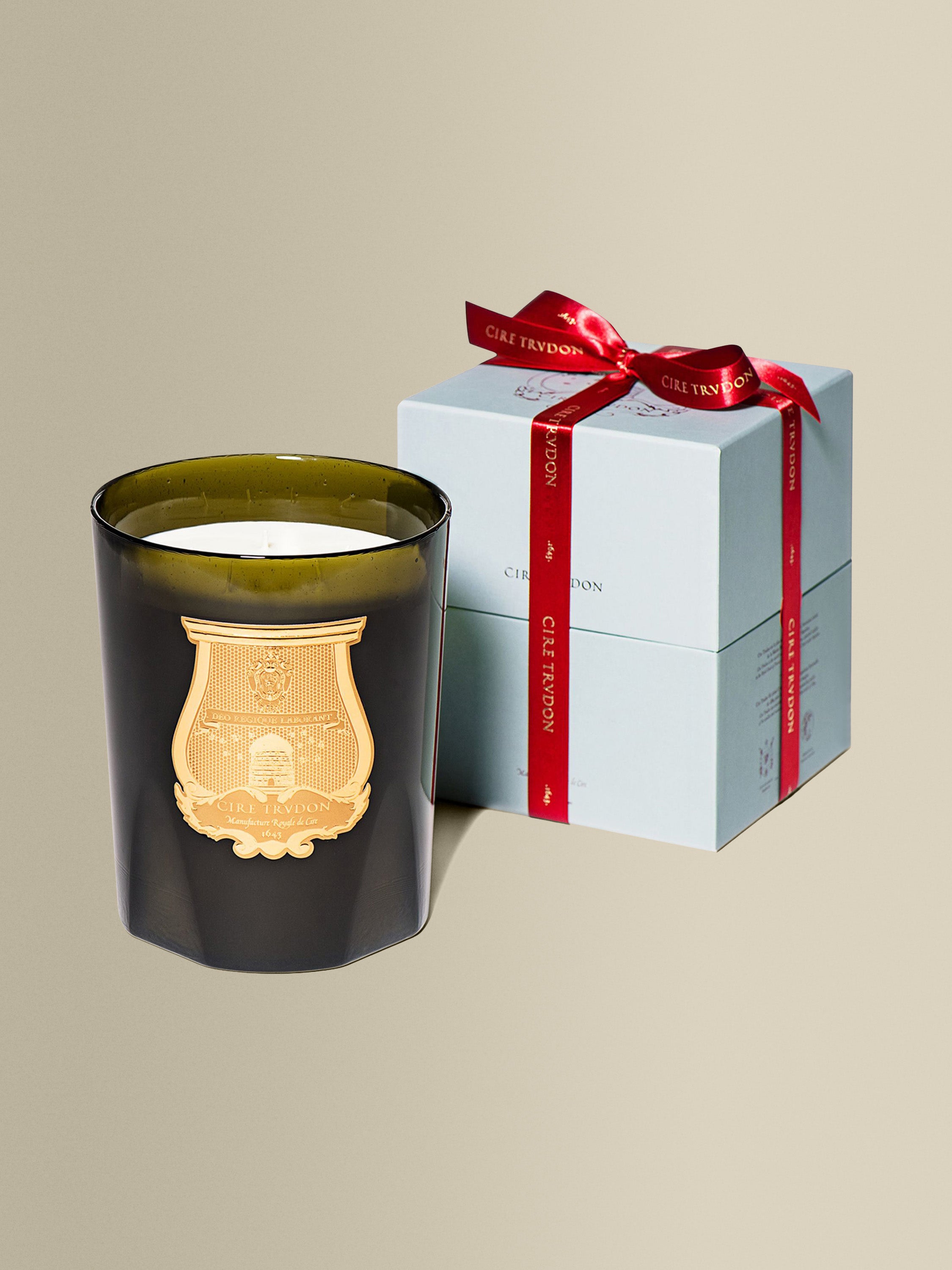 Trudon Ernesto Scented Candle X-Large