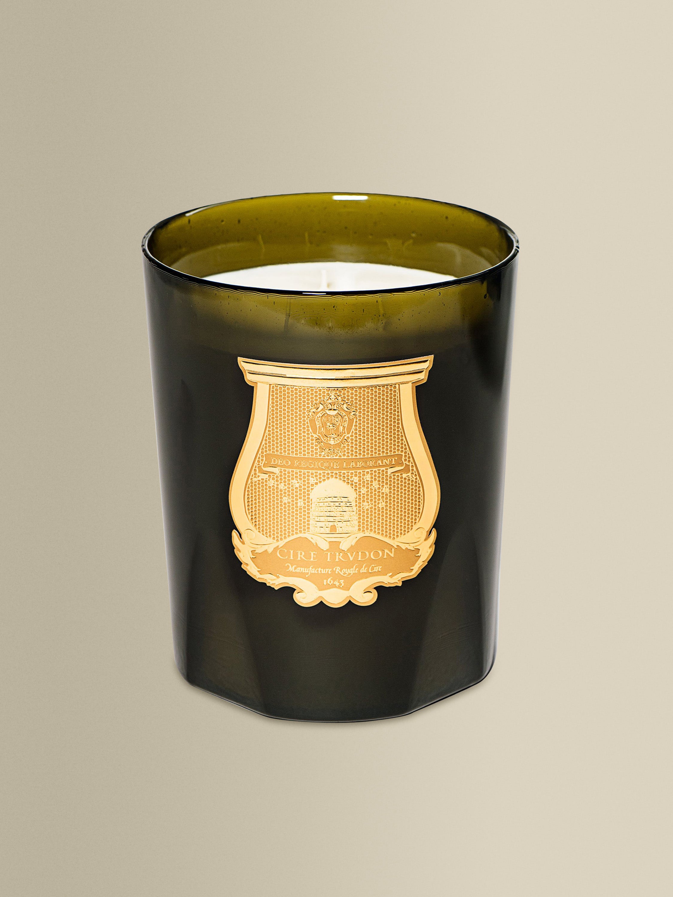 Trudon Ernesto Scented Candle X-Large