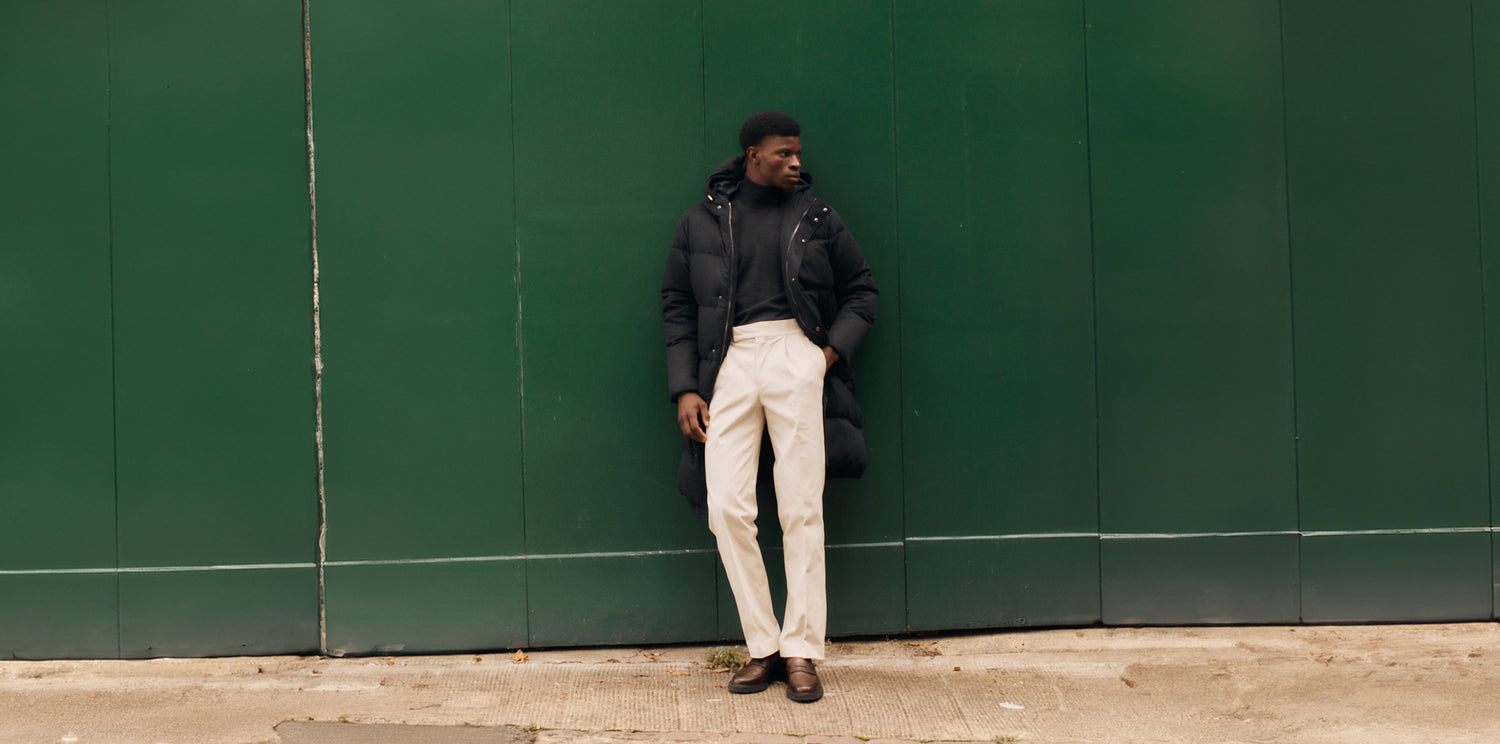 Shop the Look