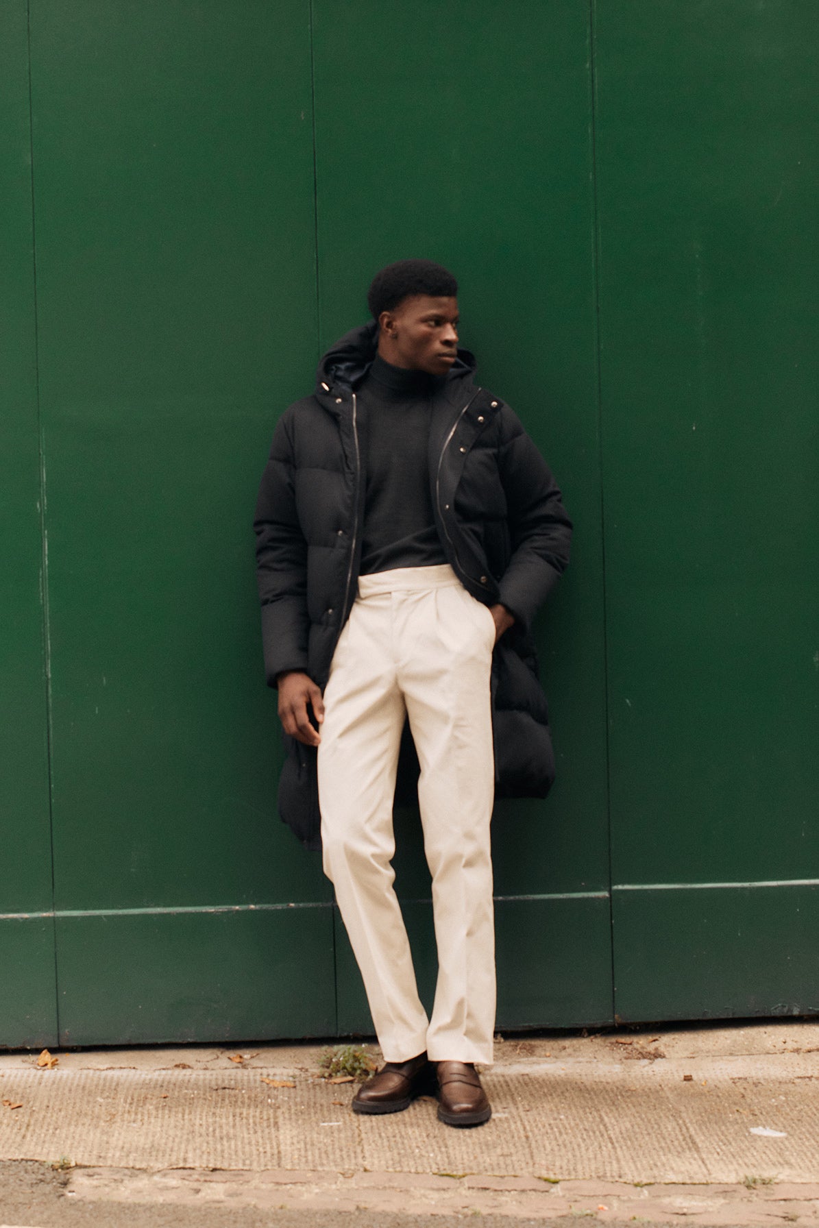 Shop the Look