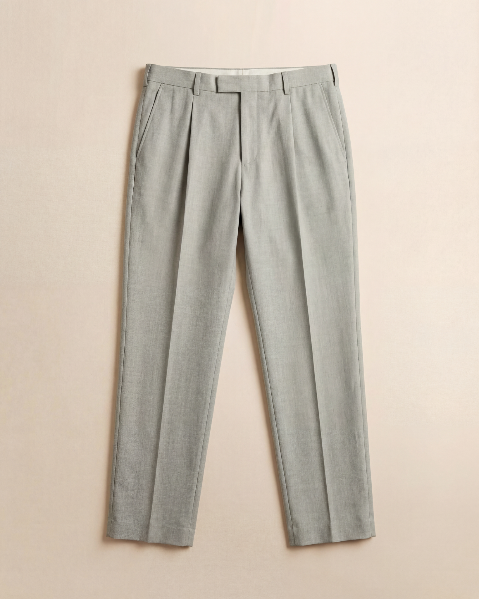 Hugo Wide Leg Trousers