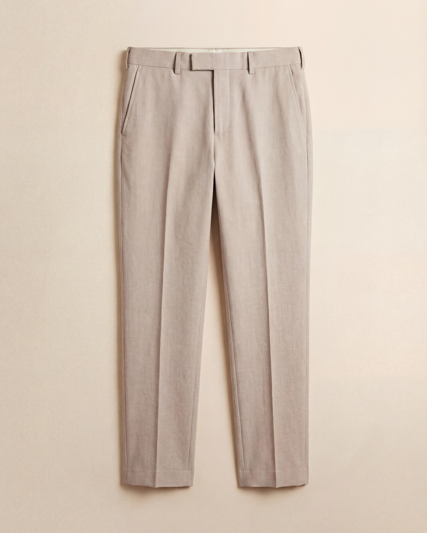 Hugo Wide Leg Trousers