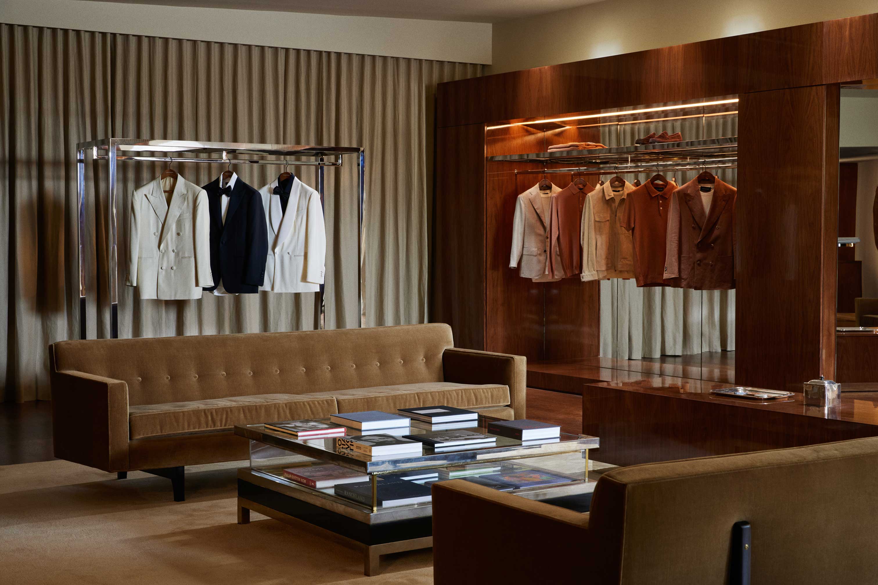 The Loft, Los Angeles