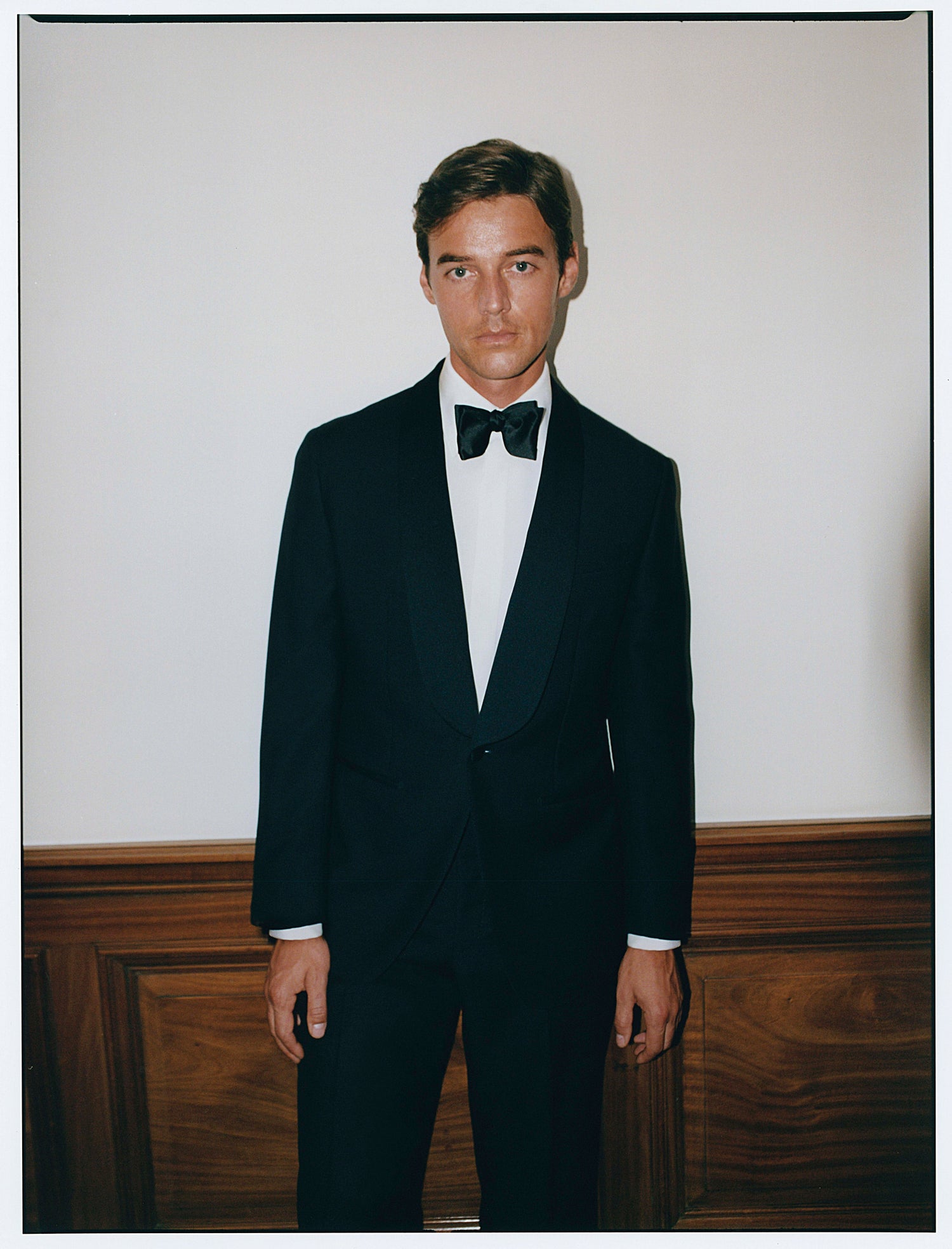 Black Tie