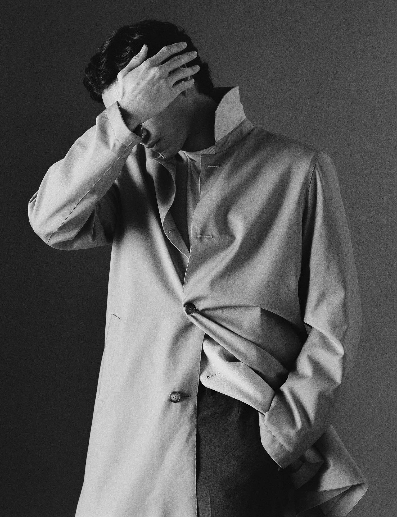 Outerwear