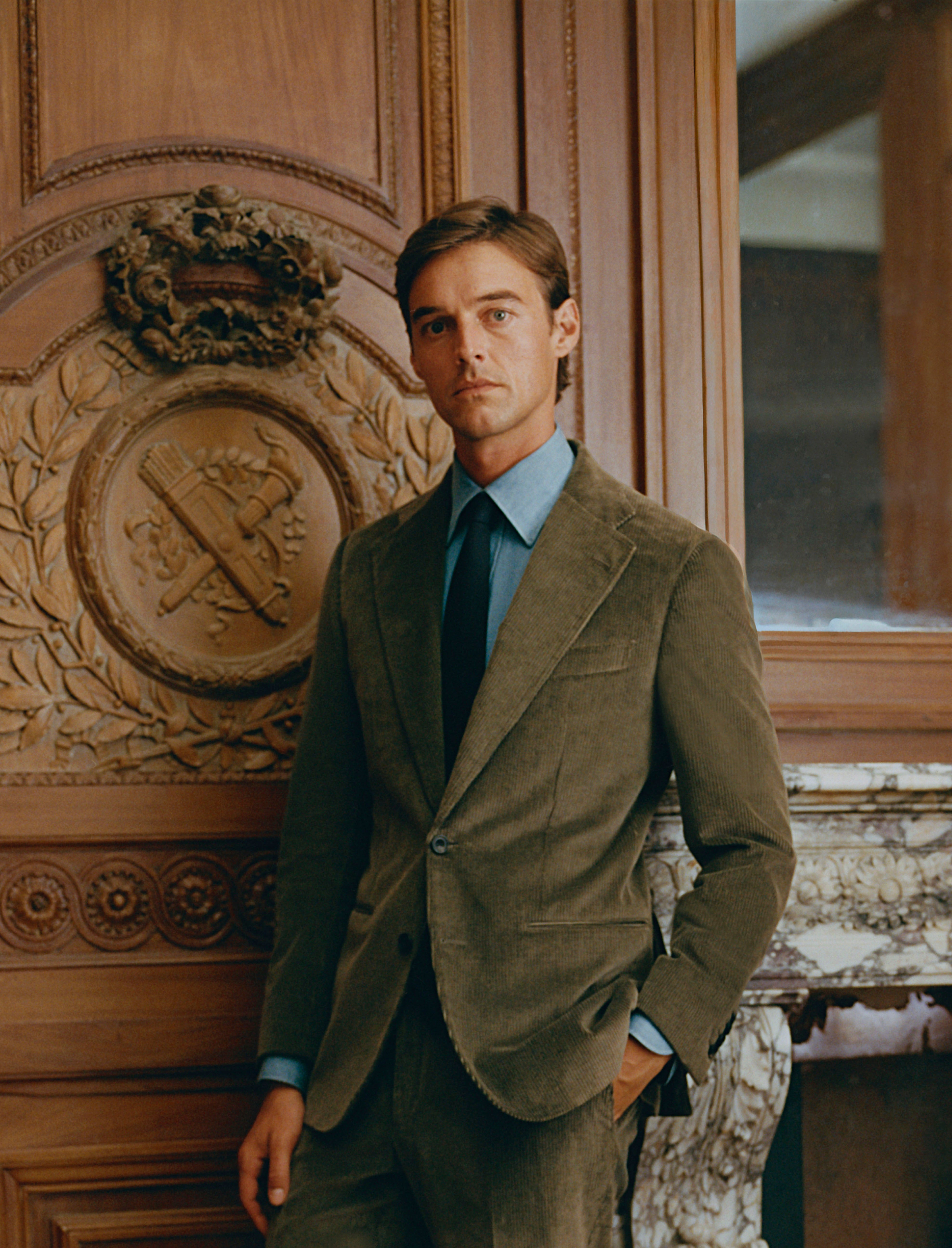 Tailoring