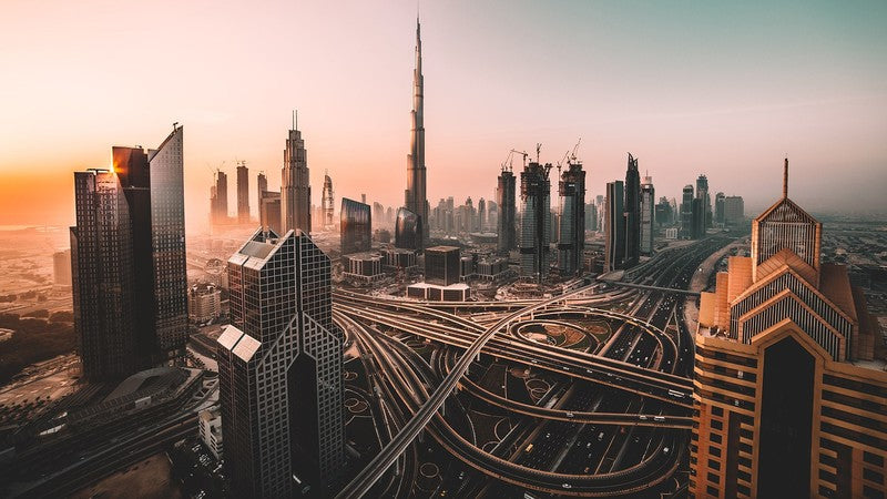 Dubai