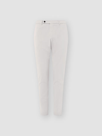 Cotton Easy Fit Chinos Latte Product Image