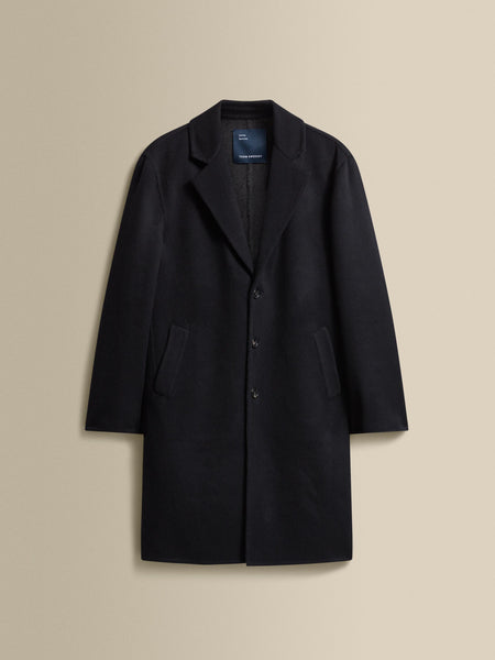 ジャケット・アウター MAATEE & SONS 24AW OVERCOAT MAATEE & SONS 24AW OVERCOAT