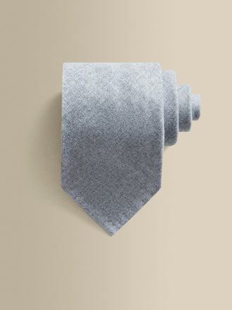 Cashmere Tie Grey Product Image