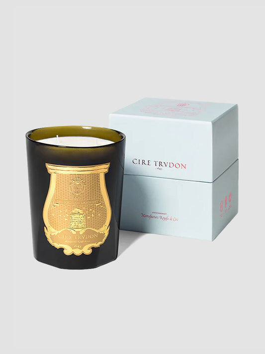Trudon Ernesto Scented Candle Large Product