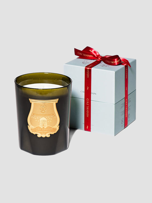 Trudon Ernesto Scented Candle X-Large