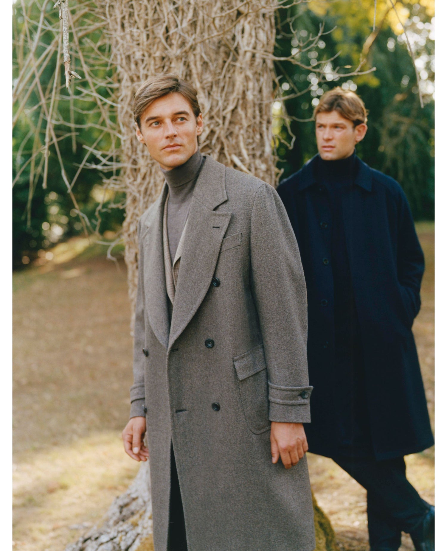 Cold Snap Essentials