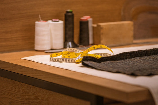 Made to Measure Tailoring