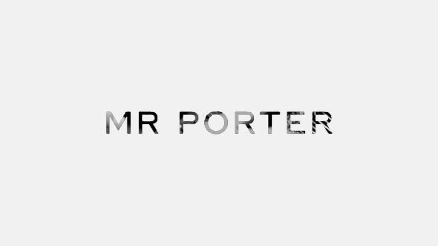 Mr Porter